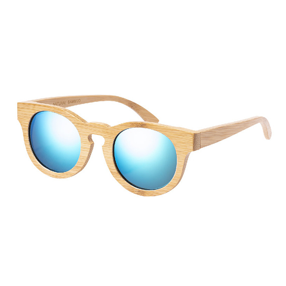 Occhiali da sole Bamboo Vibes
