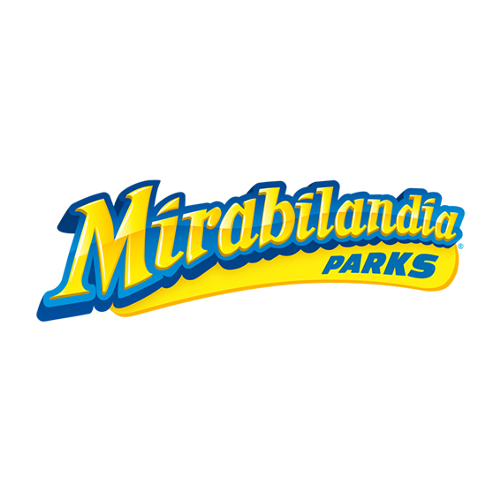 Mirabilandia Park - 2 Abbonamenti GOLD