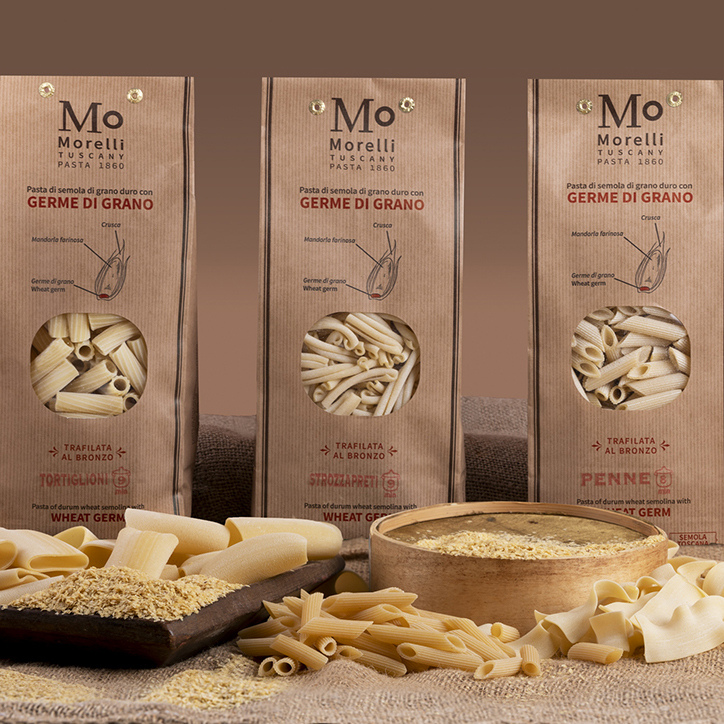Kit Degustazione Germe di Grano