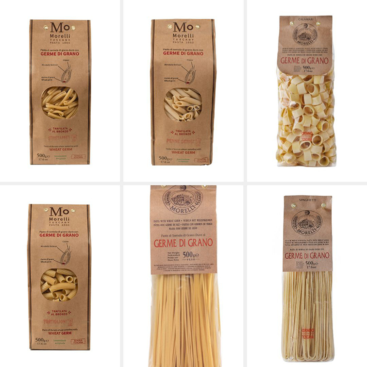 Gran Selezione al Germe di Grano