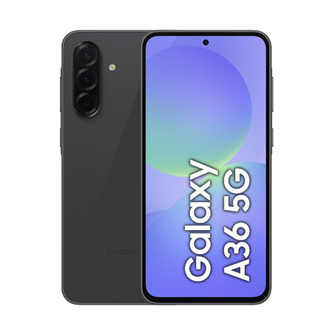 Samsung GALAXY A36 5G 256GB