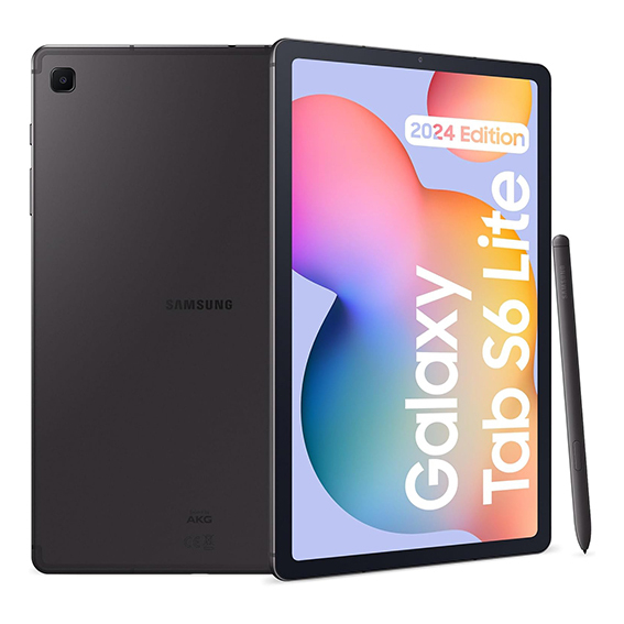 Samsung Galaxy Tab S6 Lite 128GB 10.4''