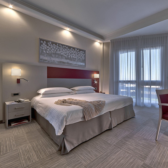 Hotel Terme Antoniano (PD): 2 notti per 2