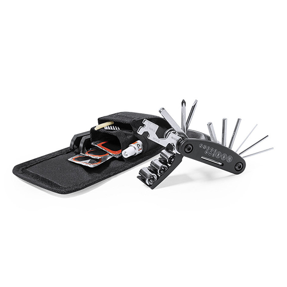 Kit riparazione biciclette