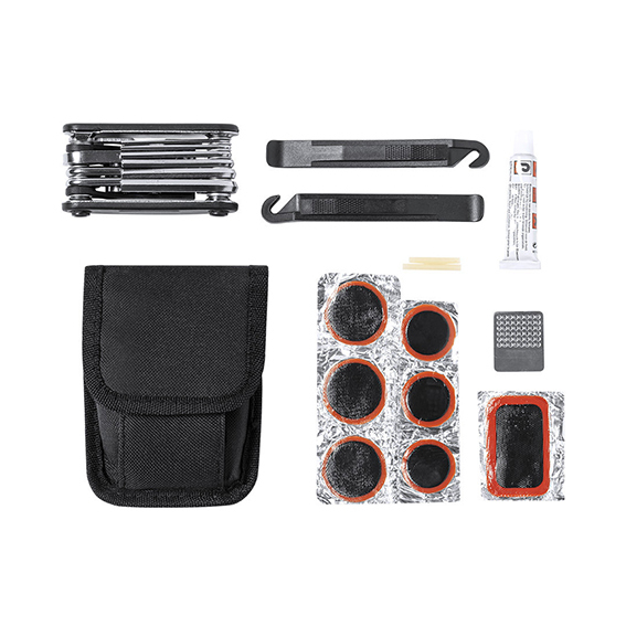 Kit riparazione biciclette