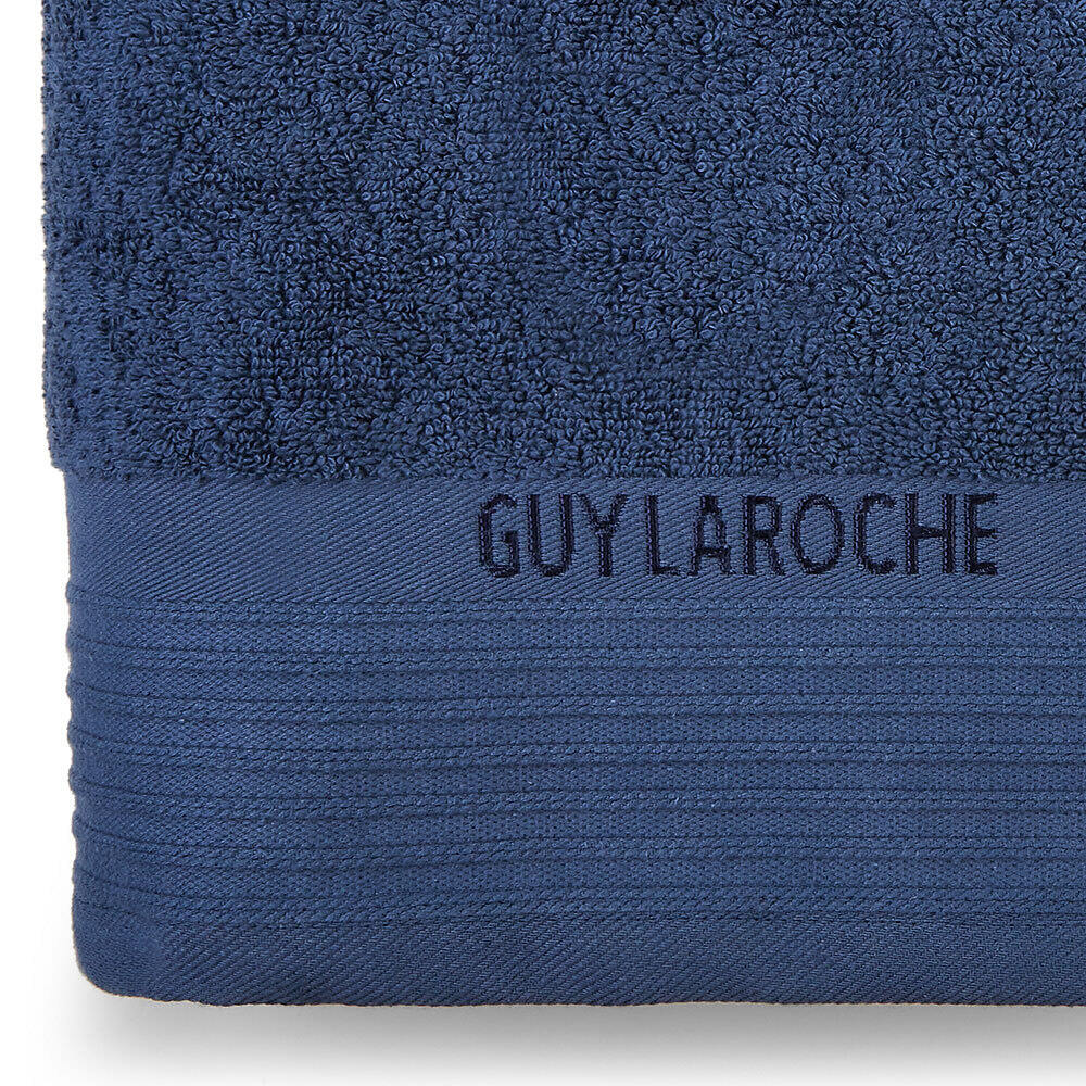 Parure Teli Bagno BLU TOUCH