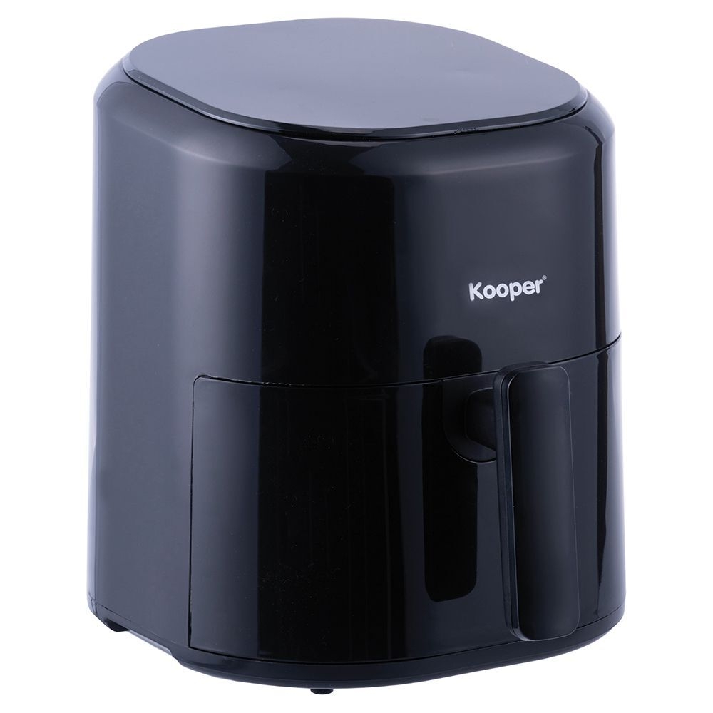 Friggitrice ad aria 5 L 1200 W