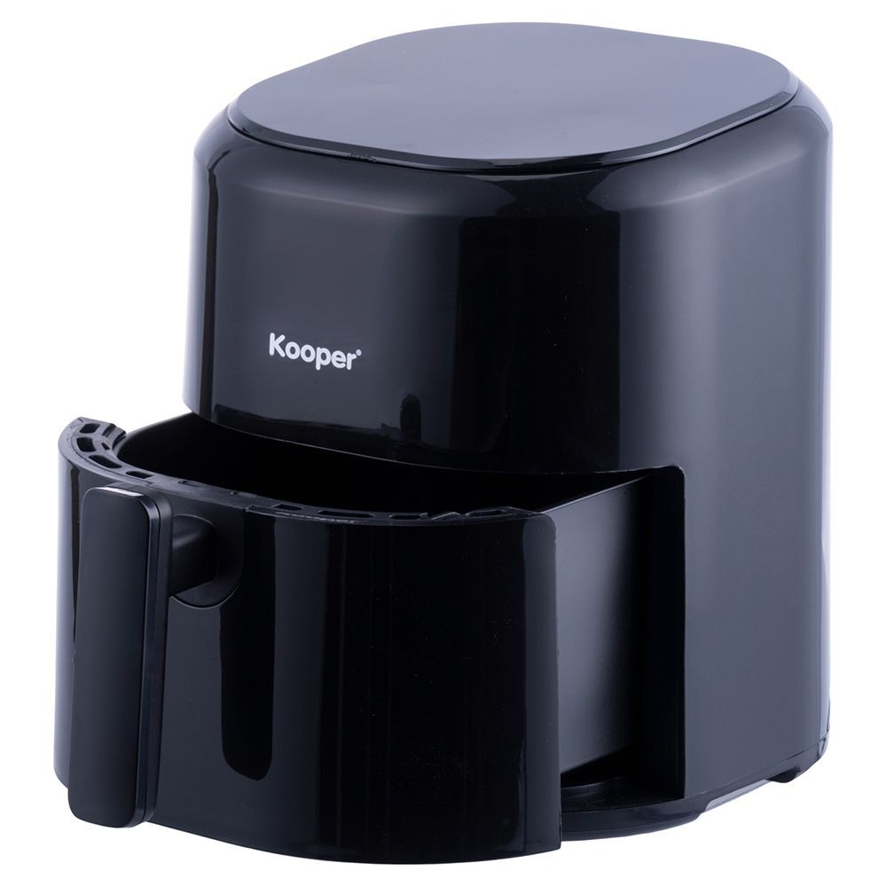 Friggitrice ad aria 5 L 1200 W