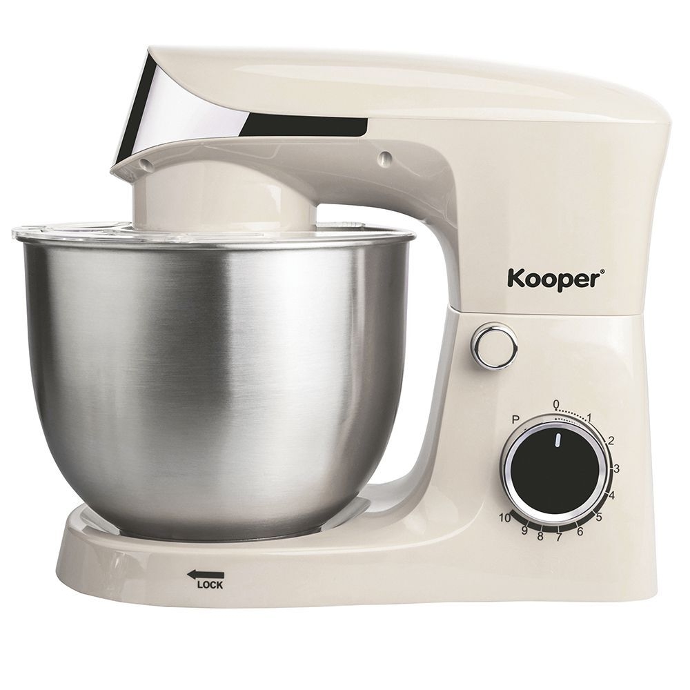 Impastatrice planetaria 5,5 L - 1500 W