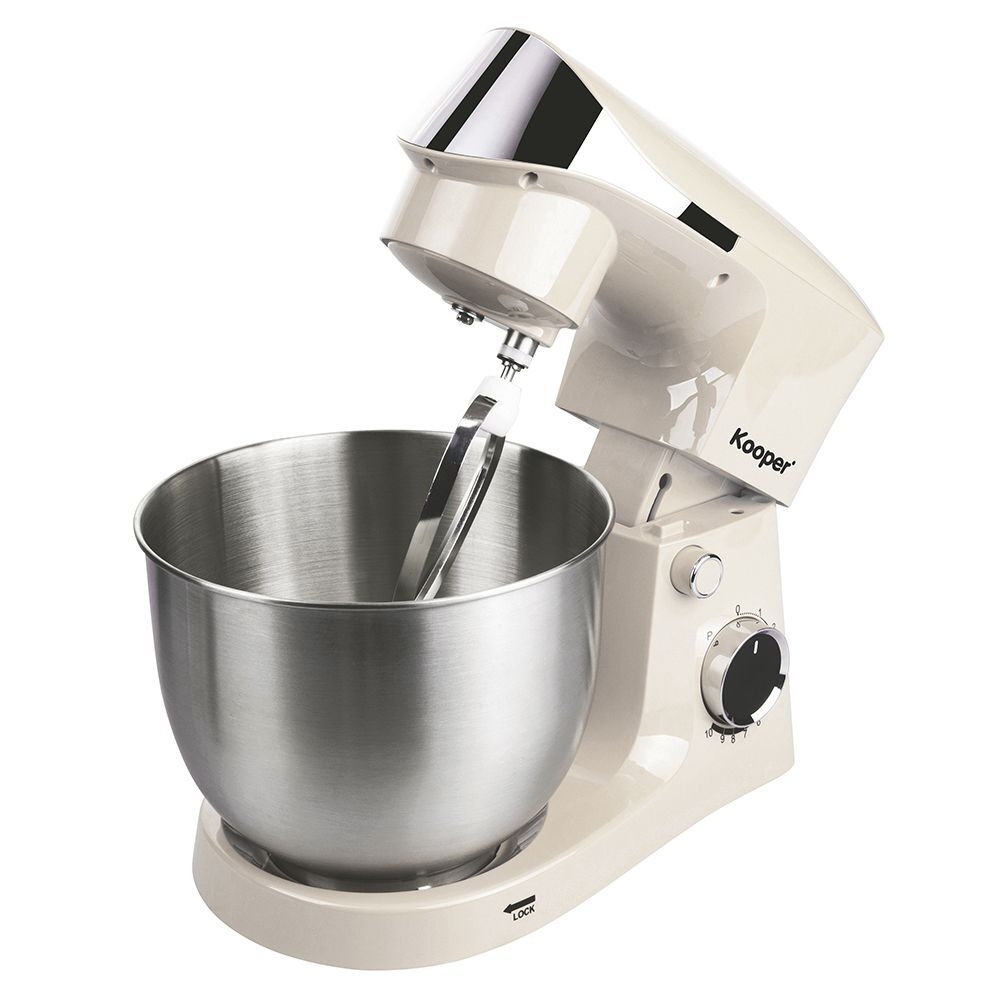 Impastatrice planetaria 5,5 L - 1500 W