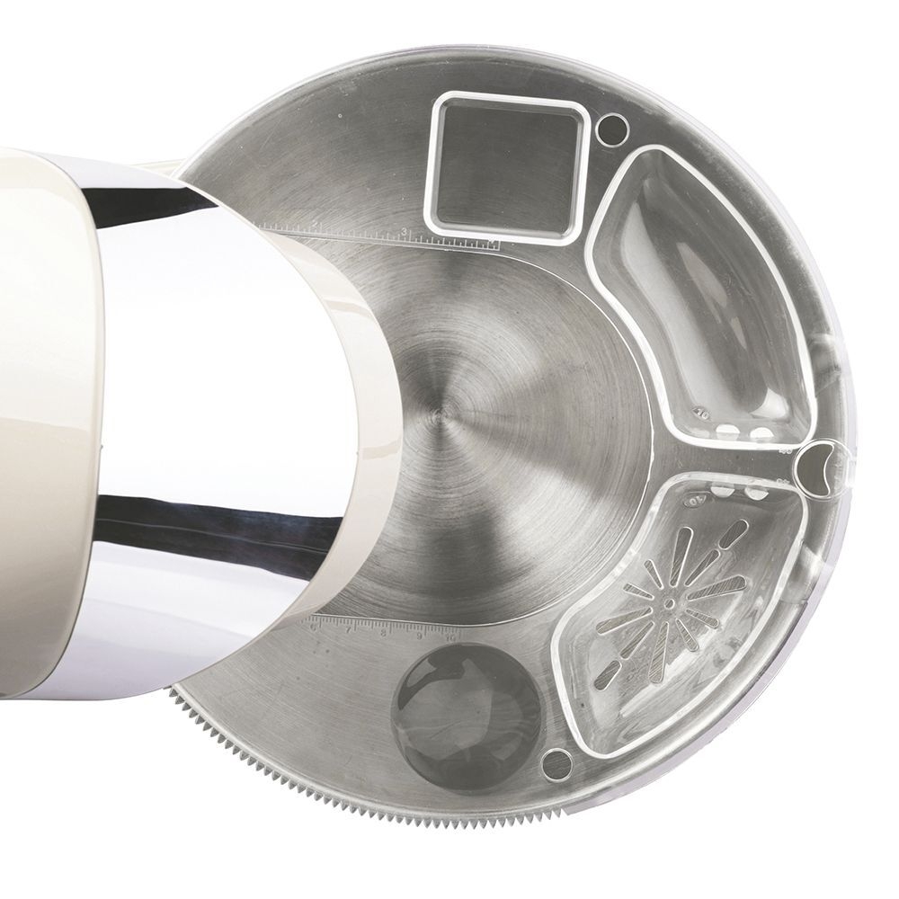 Impastatrice planetaria 5,5 L - 1500 W