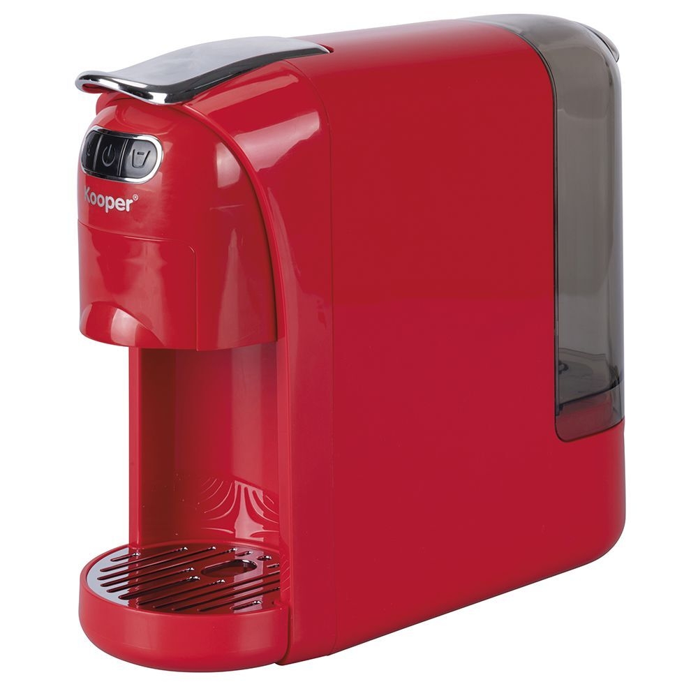 Macchina caffè espresso 3 in 1 