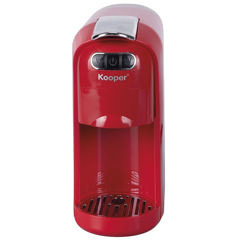 Macchina caffè espresso 3 in 1 