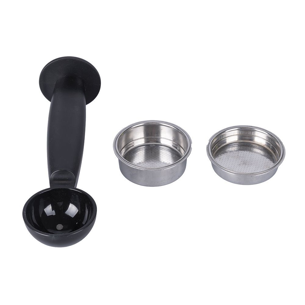 Macchina caffè espresso 3 in 1 