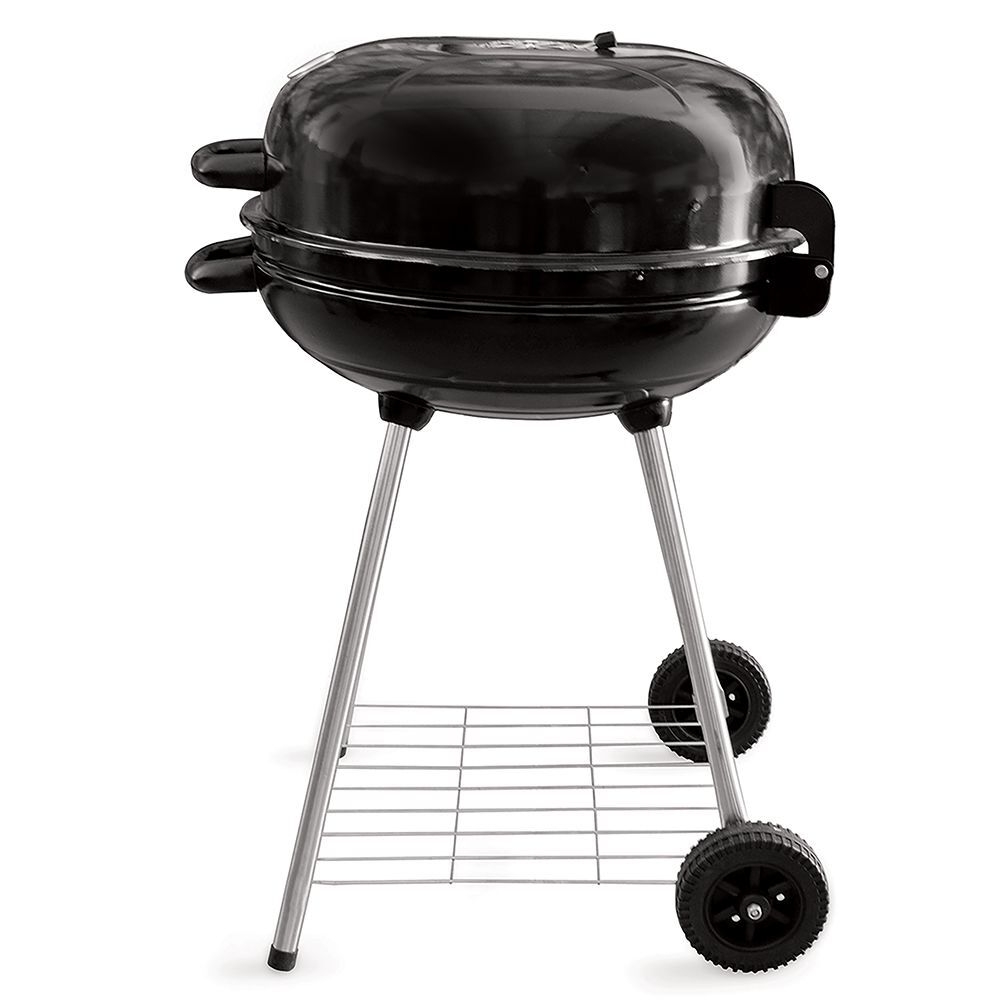 BBQ con ruote HappyTime