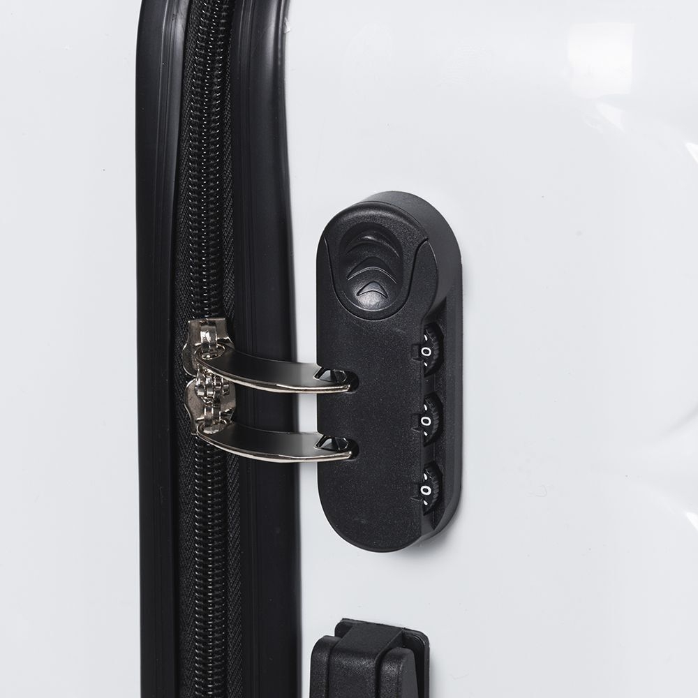 Set 2 Diamond Trolley