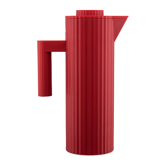 Caraffa termica Alessi Plissé
