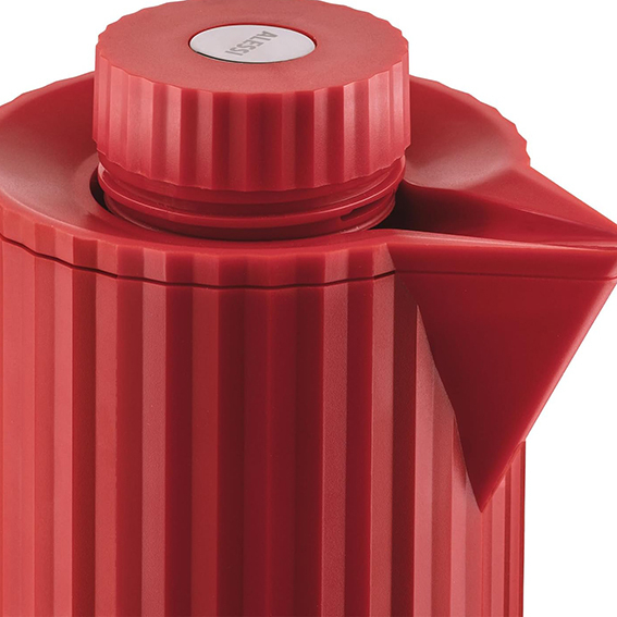 Caraffa termica Alessi Plissé