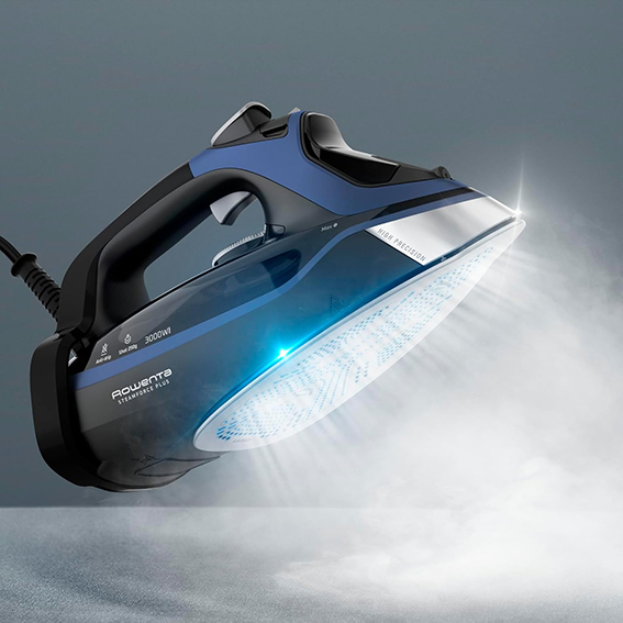 Ferro da stiro Steam Force Plus 3000 W