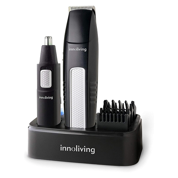 Set Tagliacapelli Regolabarba