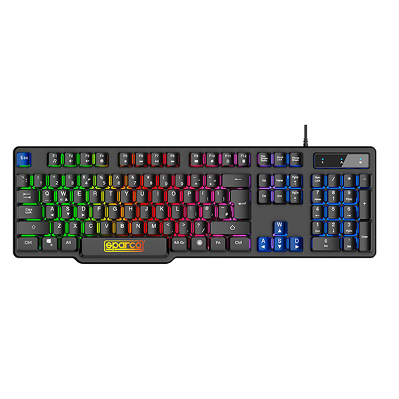 Gaming Kit 4in1 RACE DAY