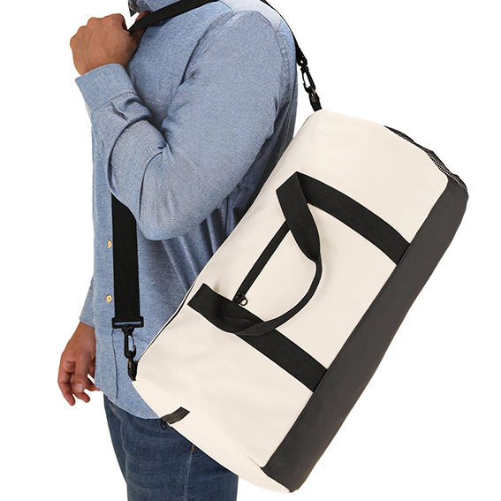 Borsone sportivo Fit&Comfort