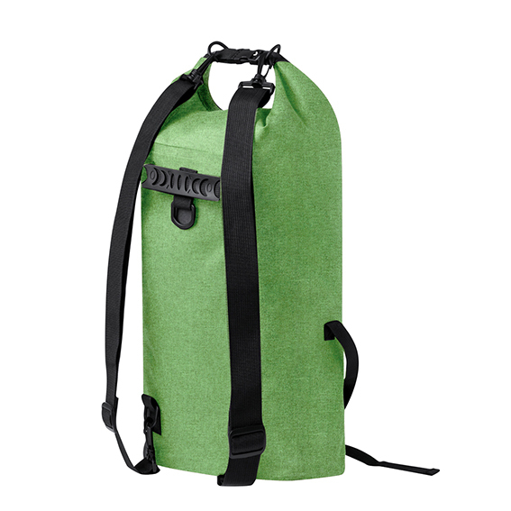 Zaino impermeabile 25L in RPET