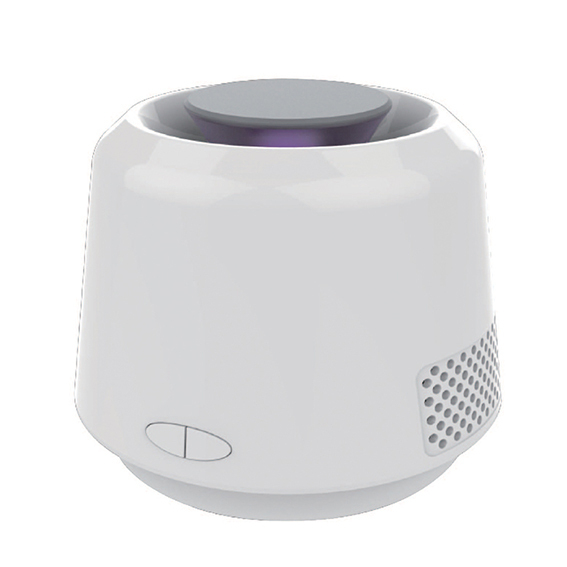 Lampada mosquito killer USB