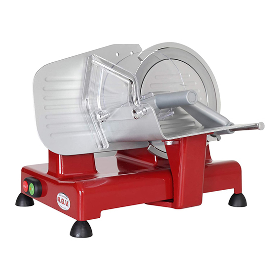 Affettatrice RGV Luxor 20