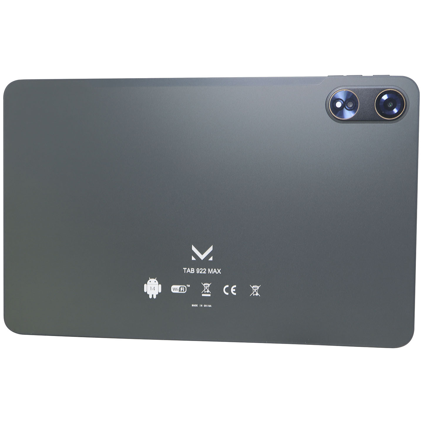 Tablet 4G DualSim 12'' da 128GB
