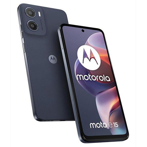 Motorola MOTO E15 64GB
