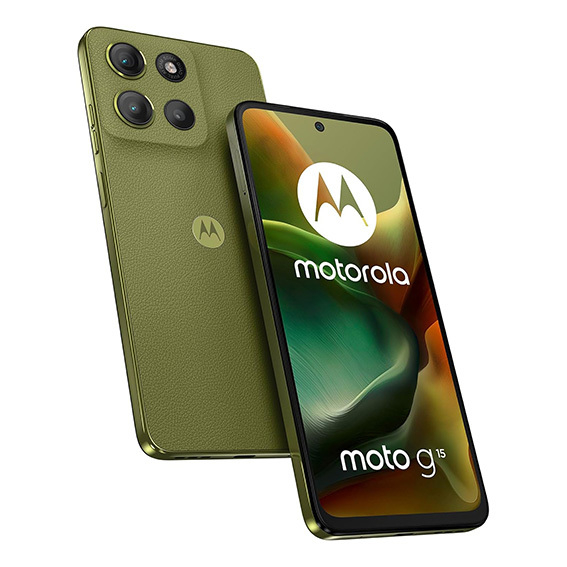Motorola moto g15 256GB