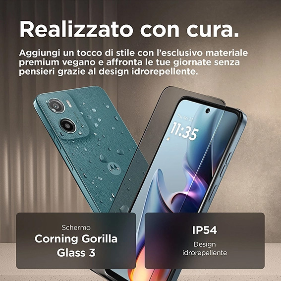 MOTOROLA moto g05 - 256 GB