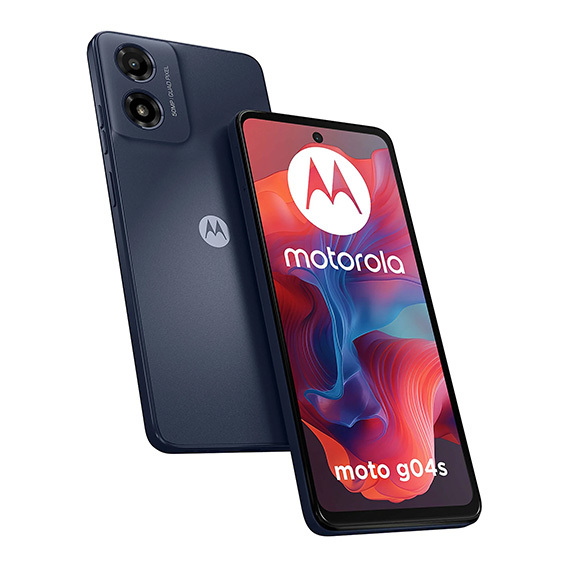 MOTOROLA G04S 128GB