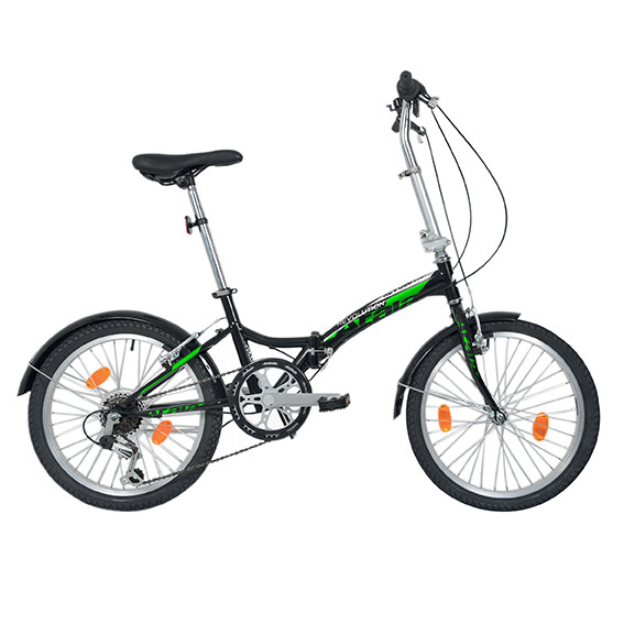 Bici pieghevole ATALA REVOLUTION 