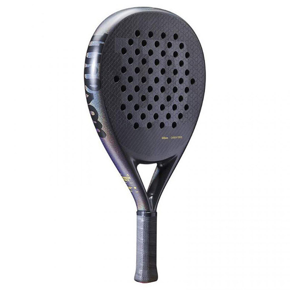Racchetta Padel Carbon Force Pro
