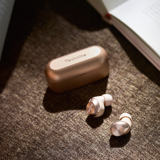 Auricolari Wireless con cancellazione rumore