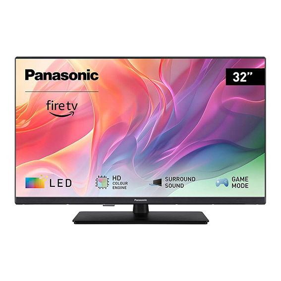 Premium Fire TV 32