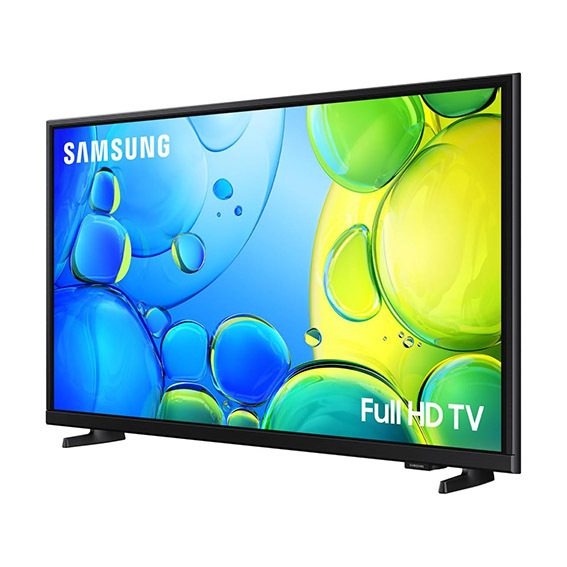 Smart TV 24'' Full HD