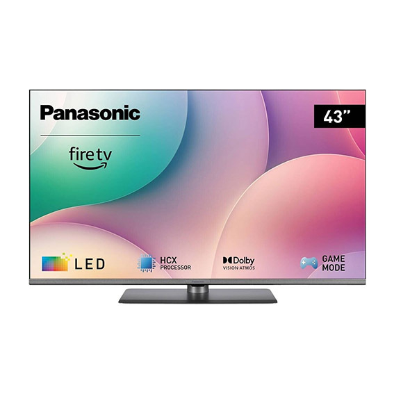 Premium Fire TV 43