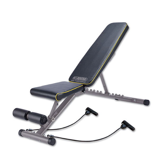 Panca Energy WORKOUT