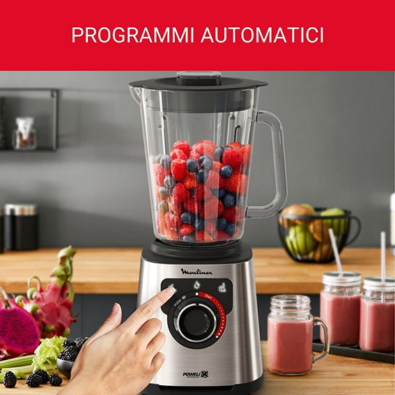 Frullatore PerfectMix+ 
