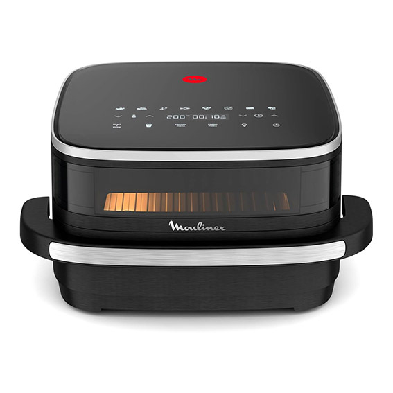 Friggitrice ad aria Easy Fry XL