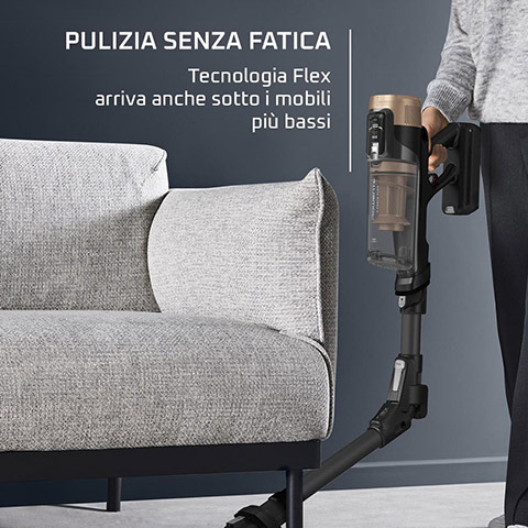 Aspirapolvere senza fili FLEX