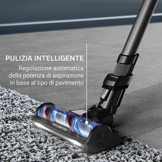 Aspirapolvere senza fili FLEX