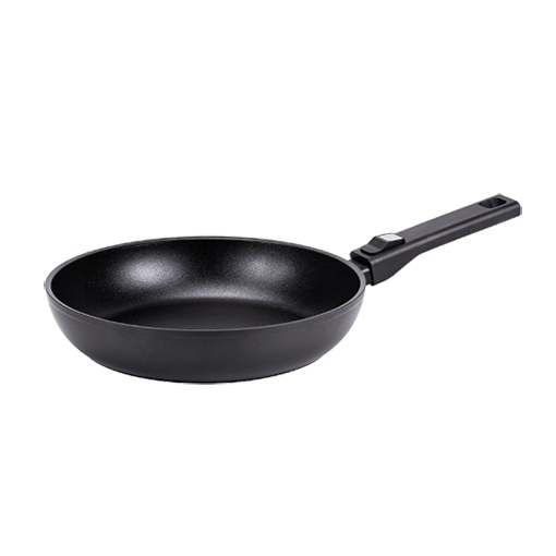 Padella antiaderente fonda 24 cm