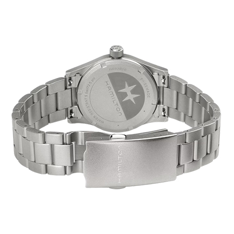 Orologio Uomo Khaki Field 38mm