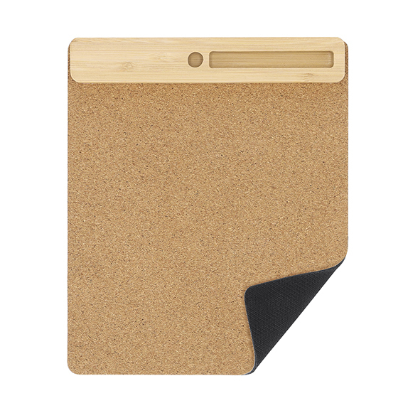 Tappetino per mouse multifunzionale