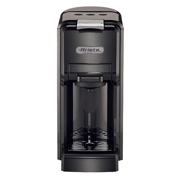 Caffè Espresso a cassetto 4 in 1 