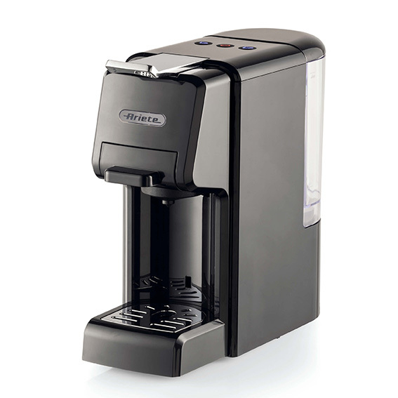 Caffè Espresso a cassetto 4 in 1 